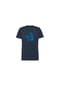 MAMMUT T-Shirt "Mountain", Rundhals, für Herren Bild 1