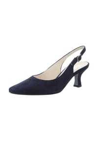 Gabor® - Sling-Pumps - dark blue