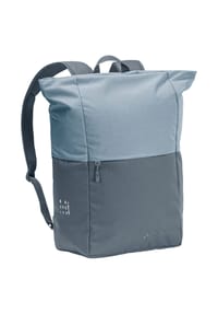 VAUDE ESTRELLAS - Rucksack "Wala", Laptopfach, Reißverschluss, 16 Liter - BLACK