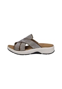 JOSEF SEIBEL - Damen Sandale Estelle 14, nuss - nuss