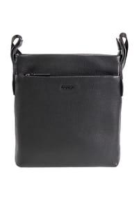 JOOP! - CARDONA Umhängetasche "Medon", Leder, RFID-Schutz, für Damen - 900 BLACK