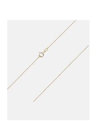 Diamant L'eternel - Halskette, 585er Gold - gold
