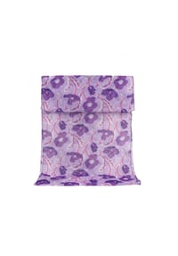ZEBRO - Loop Blume - beige
