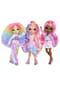 RAINBOW HIGH™ Air Brush & Create Fashion Dolls - Green Eyes Bild 16