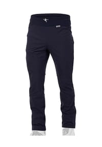 maloja - Funktionshose KingM - blau