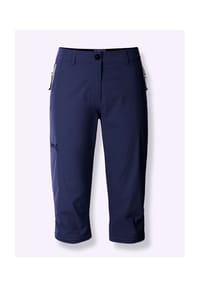 Witt - Zip-off-Hose - khaki