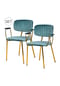 Kayoom Stuhl Giselle 225 2er-Set Bild 15