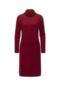 ragwear™ - Jerseykleid Peona - Black