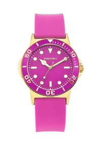 SURI FREY SFY Emmy - Damen Armbanduhr SFY Emmy - blau