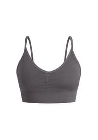 SMILODOX - Sport BH Maria - Anthrazit