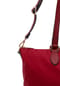 L.CREDI ALENA Alena Shopper, Reißverschluss, Standfüßchen, für Damen Bild 13