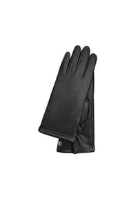 Otto Kessler - Keira Handschuhe Leder - black