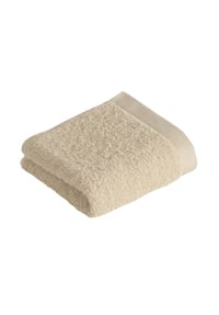 VOSSEN® - Handtücher High Line tibet - 6100 - beige
