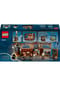 LEGO® Harry Potter™ - 76442 Schloss Hogwarts: Zauberkunstunterricht Bild 9
