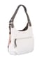 TOM TAILOR JUNA Schultertasche "Juna", Leder-Optik, für Damen Bild 2