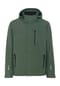 rukka® Doppeljacke "Rukka Patokoski", verstellbare Kapuze, für Herren Bild 1