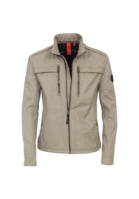 CASAMODA - Herren Jacke uni - Beige