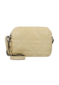 TOM TAILOR Juana - Juana Umhängetasche 22 cm - light yellow