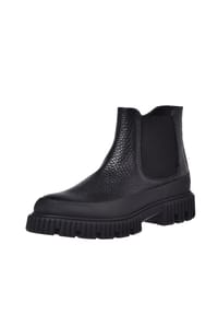 BALDININI - STIEFELETTE - SCHWARZ