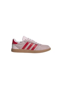 adidas - Sneaker, Leder, für Damen - CLPINK/PURRUB/GUM1