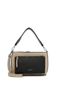 Emily & Noah E&N Harisa - Damen Beutel E&N Harisa - beige grey 408