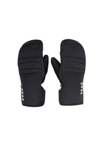 YEAZ - Fausthandschuhe POW - schwarz