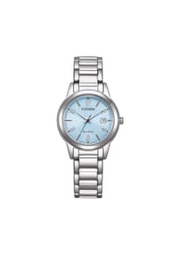 CITIZEN® ECO-DRIVE - Damen Armbanduhr  - BLAU