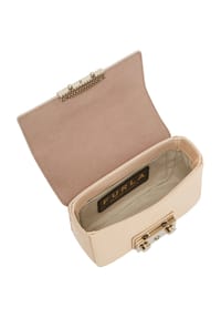 FURLA METROPOLIS Clutch, Leder, Steckverschluss, für Damen | GALERIA