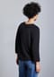 Street One Shirt, 3/4-Arm, U-Boot-Ausschnitt, für Damen Bild 10