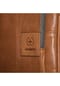 strellson HYDEPARK Umhängetasche "Hyde Park", Leder, Emblem, uni, für Herren  Bild 10