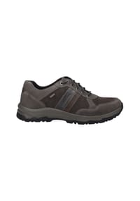 JOSEF SEIBEL - Herren Halbschuh Leroy 56, asphalt-multi - asphalt-multi