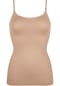 TRIUMPH Trendy Sensation Unterhemd, figurformend, uni, für Damen Bild 15