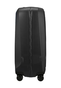 Samsonite ESSENS 4-Doppelrollen-Trolley, Hartschale, Zweiwege 