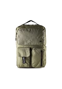 Bench. Utility - Utility Daypack 44 cm Laptopfach - hellgrau