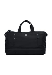 VICTORINOX - WERKS TRAVELER 6.0 Reisetasche, Reißverschluss, Emblem - BLACK