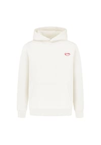 SMILODOX - Hoodie Riva - Aprikose