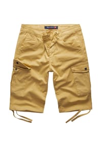 Rock Creek - Shorts Cargo Regular Fit - Beige