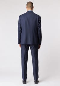ROY ROBSON Anzug regular fit - 2-teilig Bild 3