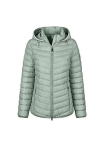 onua - Steppjacke Damen 'Daylight' - Beige