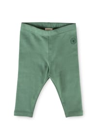 sigikid® - Leggings ,  für Babys - grün