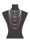 CELESTA® Damen Collier, 925er Silber Bild 9