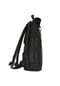 JOST RIGA Rucksack, Laptopfach, Patch, uni Bild 3