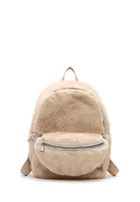 Emily & Noah E&N Lucina - Damen Rucksack E&N Lucina - 100 BLACK