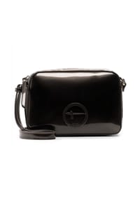 Tamaris TAS Cilla - TAS Cilla Umhängetasche 21 cm - darksilver