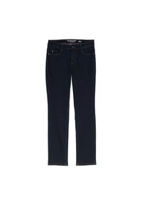 TOM TAILOR - Jeanshose, 5-Pocket, für Damen - 10113 MID STONE B