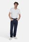 pierre cardin Dijon Jeanshose, Straight Fit, für Herren Bild 9