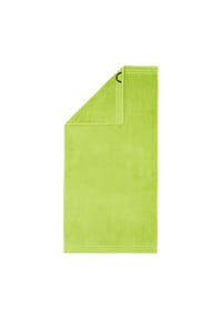 VOSSEN® - Handtücher Calypso Feeling meadowgreen - 530 - grün