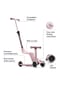 smarTrike® Scooter Xtend Mini-ride - Pink Bild 9