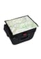 VAUDE Lenkertaschen Aqua Box Bild 9