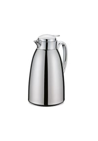 cilio - Isolierkanne "Venezia", 1 l  - EDELSTAHL
